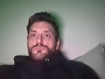 Poulin821 Chaturbate stream image from January 11, 2026