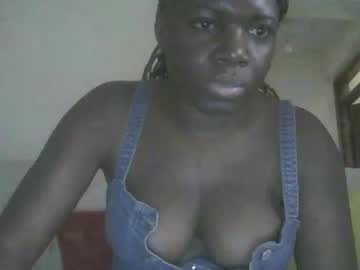 Sweet_Baby254 Chaturbate stream image from January 11, 2026