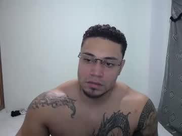 Allen_Ferrer10 Chaturbate stream image from January 11, 2026