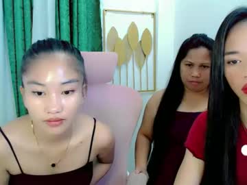 Black_Winter69 Chaturbate stream image from January 11, 2026