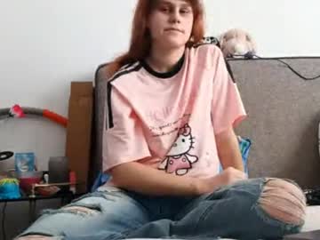 Elfriedekonetchy Chaturbate stream image from January 11, 2026