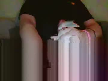 Enchantedspoon19 Chaturbate stream image from January 11, 2026