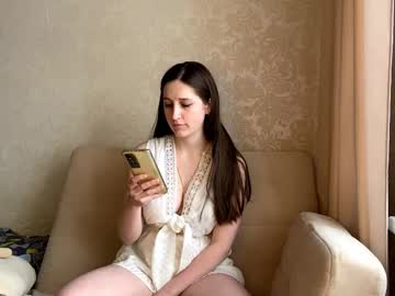 Ennamyle Chaturbate stream image from January 11, 2026