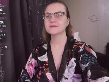 Eva_Orchid Chaturbate stream image from January 11, 2026
