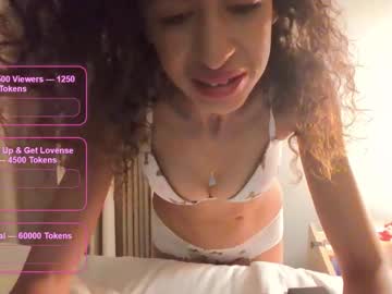 Im_Elliana stream image from January 11, 2026