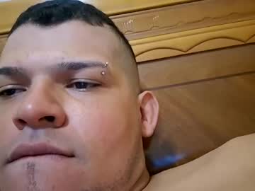Javieromarromeroromano Chaturbate stream image from January 11, 2026