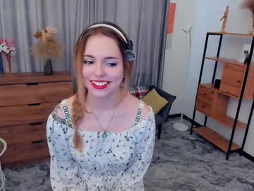 Jennysmoneferro Chaturbate stream image from January 11, 2026