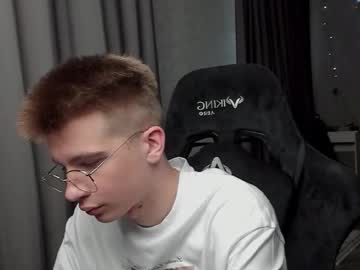 Oscar_Big_Dick Chaturbate stream image from January 11, 2026
