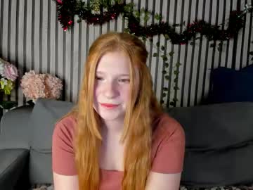 Sally_Ange1 Chaturbate stream image from January 11, 2026
