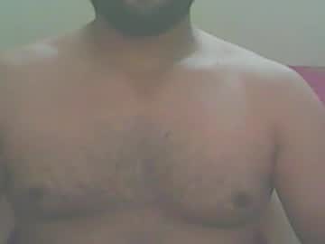 Samoptimus01 Chaturbate stream image from January 11, 2026