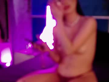 Sopyluxen Chaturbate stream image from January 11, 2026