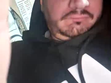 Spots101 Chaturbate stream image from January 11, 2026