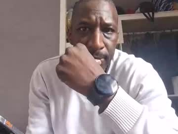 Blackmamba_93 Chaturbate stream image from January 11, 2026