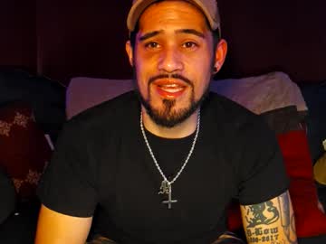 Brownboyt Chaturbate stream image from January 11, 2026