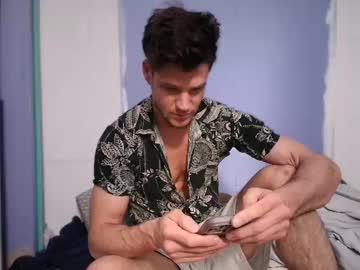 Ethanopryreal Chaturbate stream image from January 11, 2026