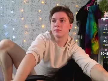 Hot_Boy_Oscar Chaturbate stream image from January 11, 2026