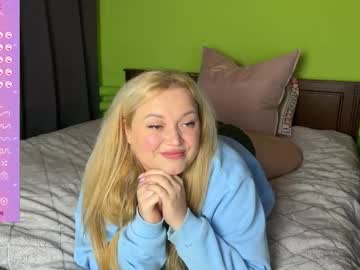 Lisawilliamsss Chaturbate stream image from January 11, 2026