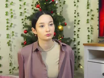 Mellissaletersky Chaturbate stream image from January 11, 2026