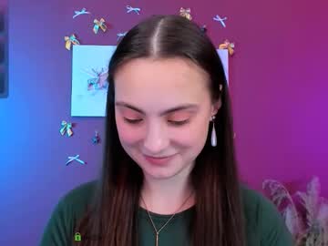 Night_Sienna Chaturbate stream image from January 11, 2026