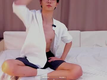 Shinn_Koita Chaturbate stream image from January 11, 2026