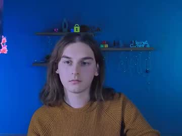 Stive_Prime Chaturbate stream image from January 11, 2026