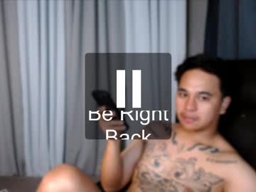 Tattooguy1209 Chaturbate stream image from January 11, 2026