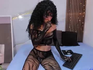 Biancarose1_ Chaturbate stream image from January 11, 2026