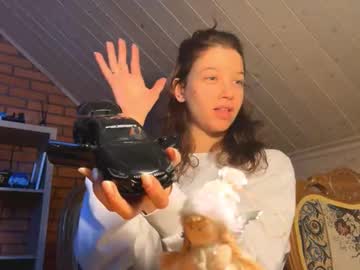 Judiebradish Chaturbate stream image from January 11, 2026