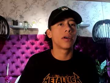 Labrinthteasing Chaturbate stream image from January 11, 2026