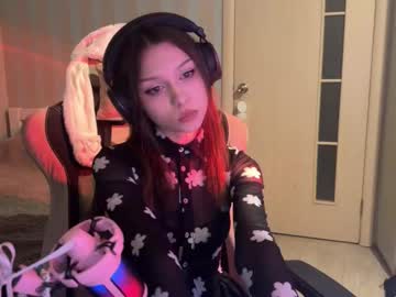 Milamiuu Chaturbate stream image from January 11, 2026