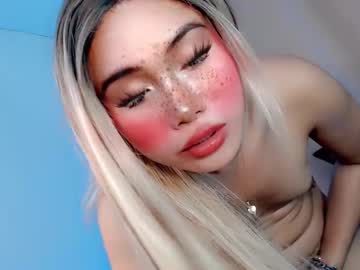 Sweet_Sofia4 Chaturbate stream image from January 11, 2026