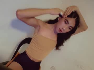 Urpretty_Mistake Chaturbate stream image from January 11, 2026