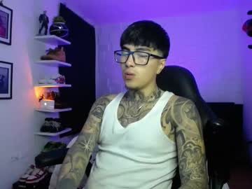 Zac_Muller1 Chaturbate stream image from January 11, 2026