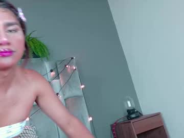 Abigaillenox__ Chaturbate stream image from January 11, 2026
