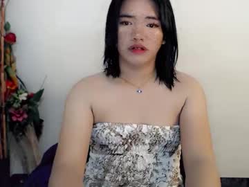 Arya_Lightning Chaturbate stream image from January 11, 2026