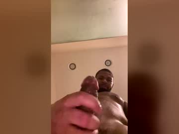 Bigviper375 Chaturbate stream image from January 11, 2026