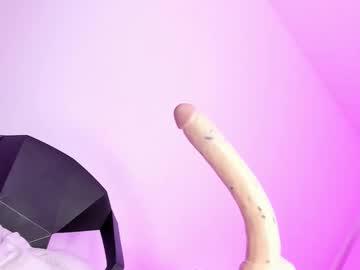 Francescasuzett_ Chaturbate stream image from January 11, 2026