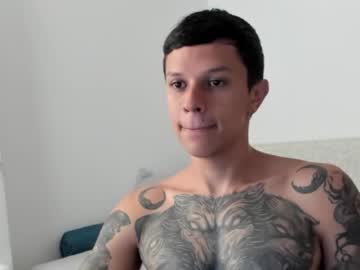 Goodboy69i Chaturbate stream image from January 11, 2026