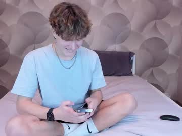 Ian_Flor Chaturbate stream image from January 11, 2026