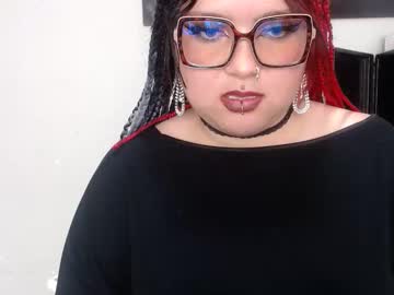 Lanna_Curvy Chaturbate stream image from January 11, 2026