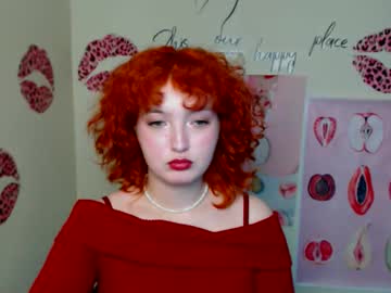 Mistyrosee stream image from January 11, 2026