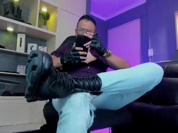 Mrfrank_Tattoo Chaturbate stream image from January 11, 2026