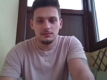 Roberto_Twink1 Chaturbate stream image from January 11, 2026