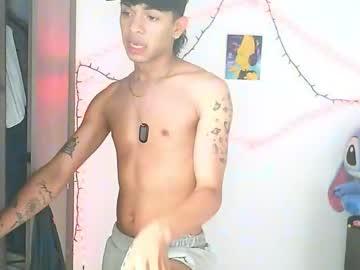 Glen_Connor_11 Chaturbate stream image from January 11, 2026