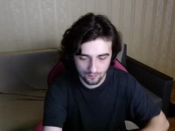 Hornymorni Chaturbate stream image from January 11, 2026