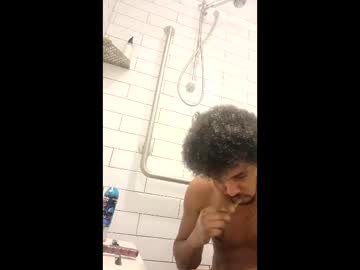 Milo383538 Chaturbate stream image from January 11, 2026