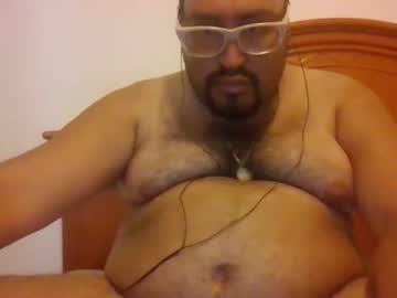 Papi_Adiel4 Chaturbate stream image from January 11, 2026
