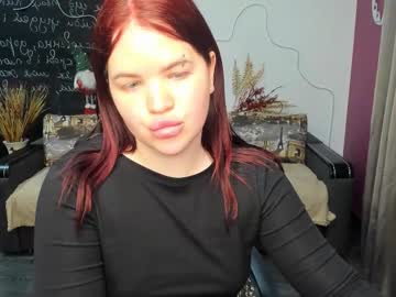 Secret_Emma Chaturbate stream image from January 11, 2026