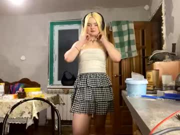 Theresarowlands Chaturbate stream image from January 11, 2026