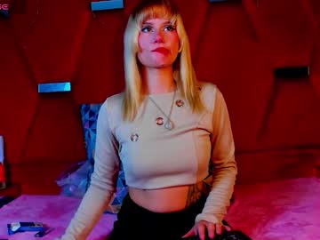 Barbieambarx Chaturbate stream image from January 11, 2026
